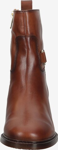 PIKOLINOS Ankle Boots in Brown