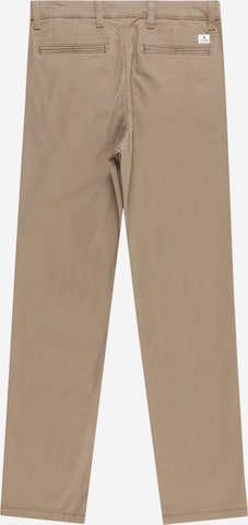 Jack & Jones Junior Regular Pants 'Marco Dave' in Beige