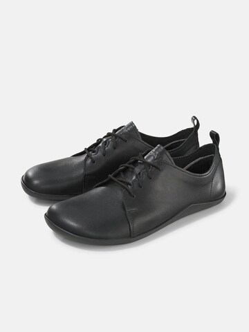 BÄR Lace-Up Shoes 'Joyce' in Black