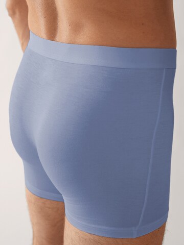 ARMEDANGELS Boxershorts 'RICAARD' in Blauw