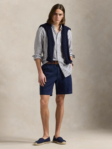 Polo Ralph Lauren Regular fit Πουκάμισο σε μπλε