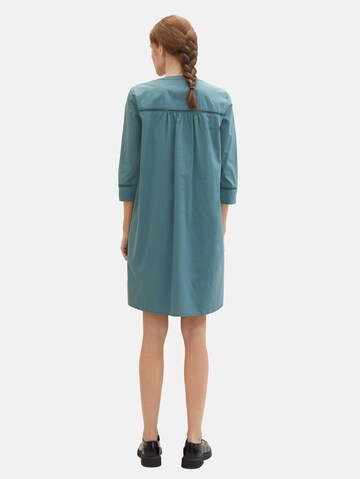 Robe TOM TAILOR en vert