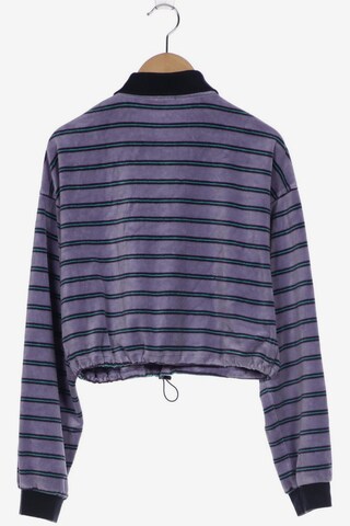 Urban Outfitters Sweater XS in Lila