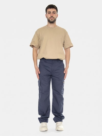 DICKIES Cargo Pants 'Everyday' in 28/32 in Blue, Item view