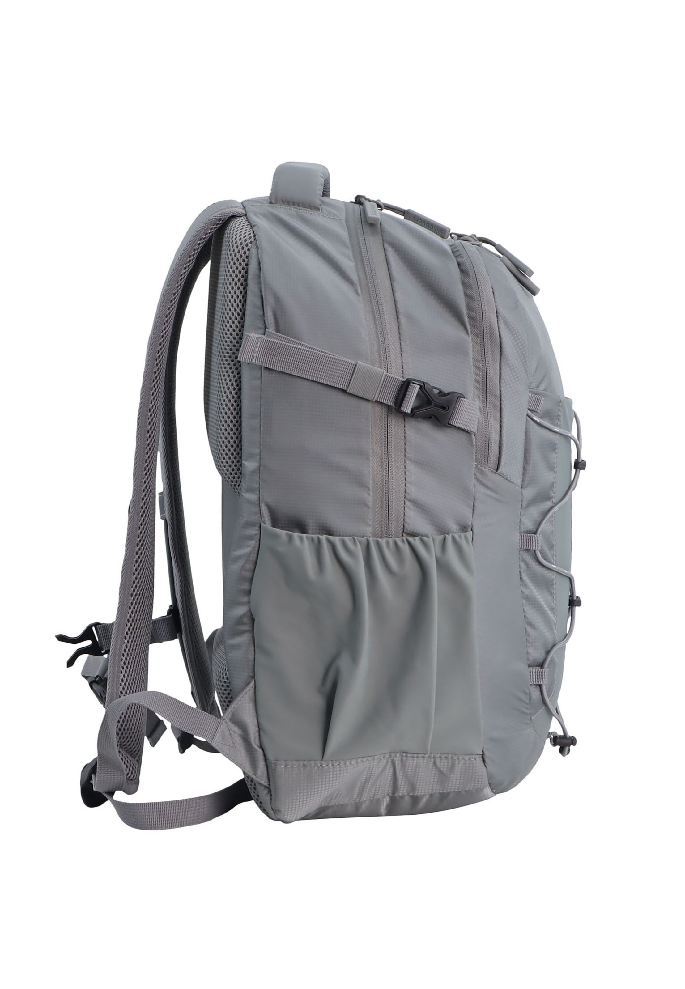 Discovery Sports Backpack in Grey