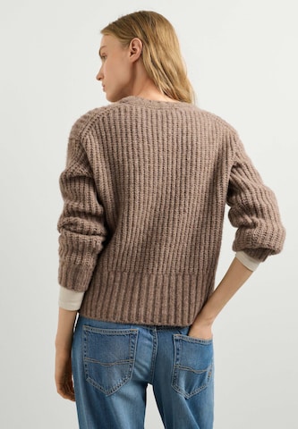 Pullover 'Ashley' di Pepe Jeans in beige