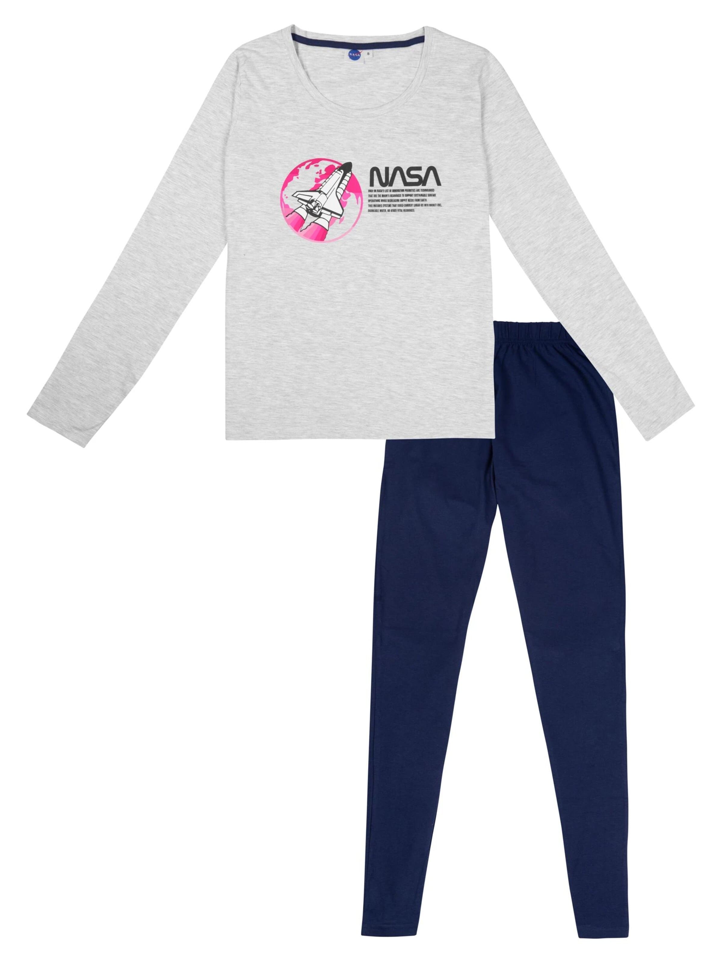 NASA Pajama in Mixed colors