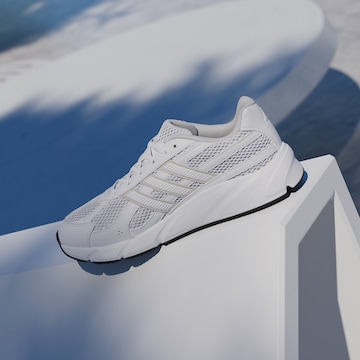 ADIDAS SPORTSWEAR Nizke superge 'Technochaos 2000' | bela barva