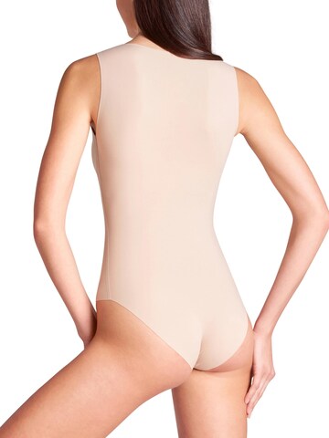 FALKE Body 'Silk Touch'‌‌‌‌‌‌‌ in Beige