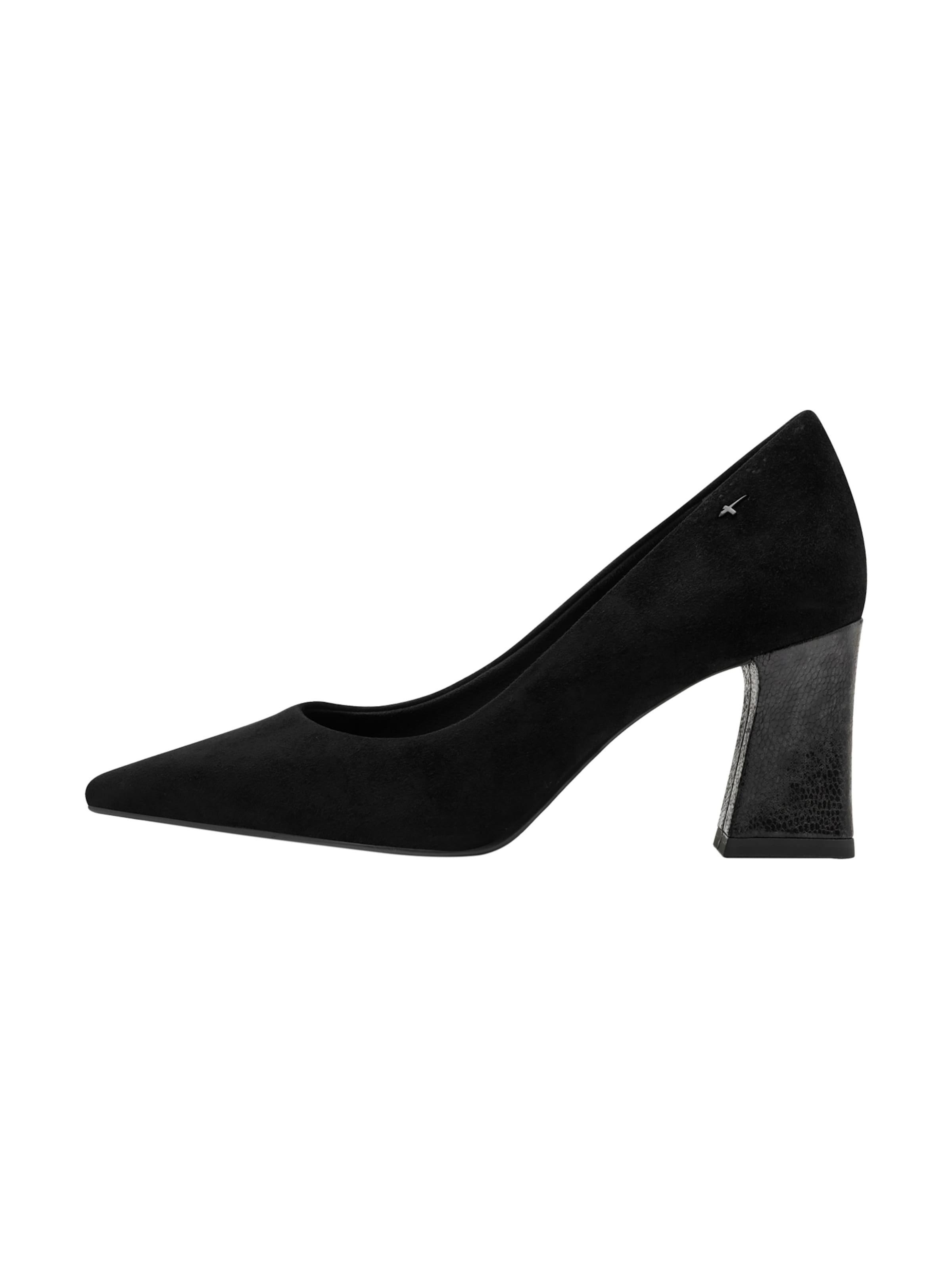 Décolleté di Tamaris in nero