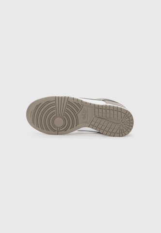 Sneaker bassa 'DUNK' di Nike Sportswear in bianco