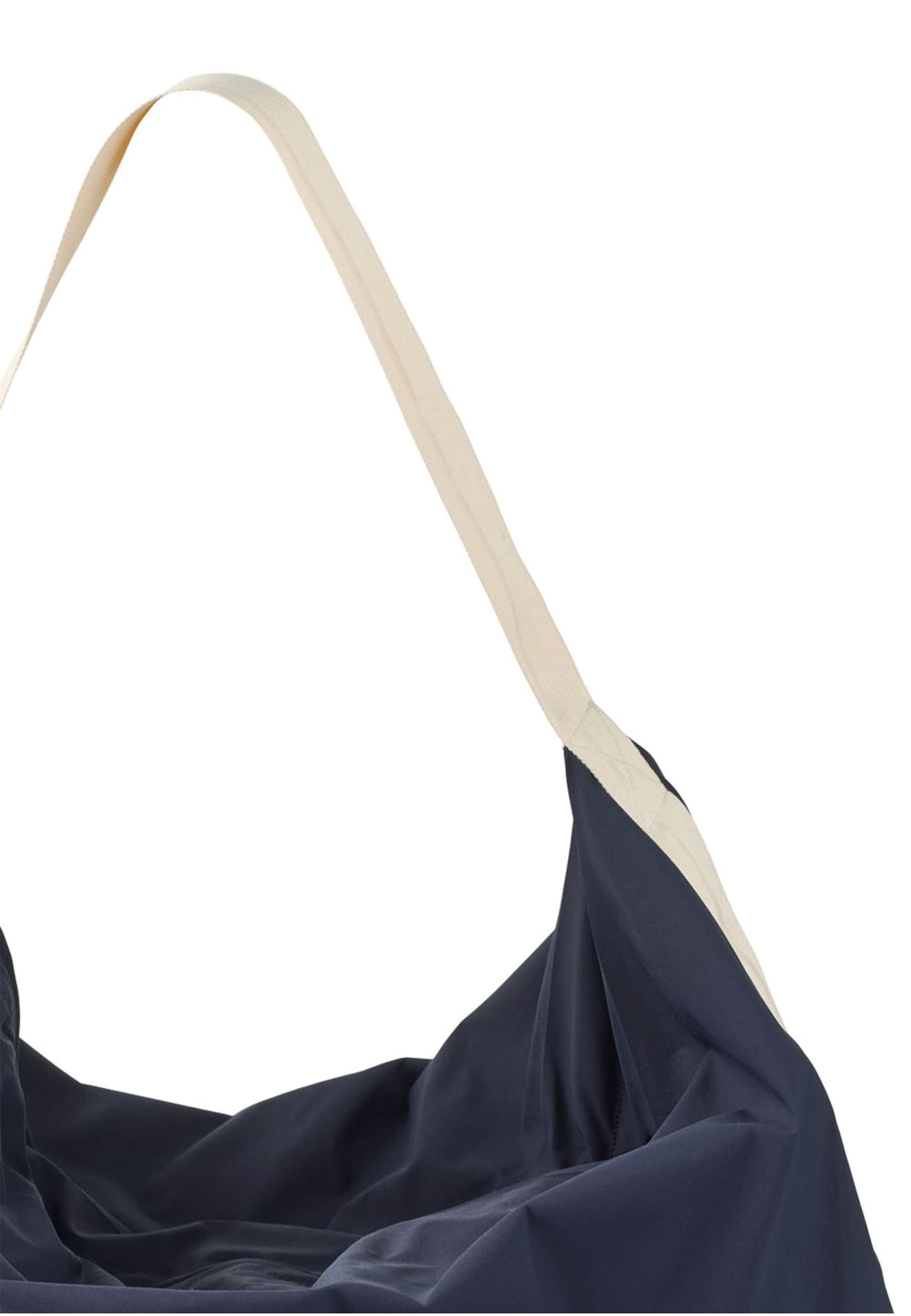 Sac bandoulière 'Maggi' rethinkit studios en bleu