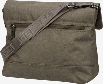 JOST Crossbody Bag 'Bergen' in Grey