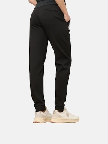 Blauer - regular Pantalón en negro
