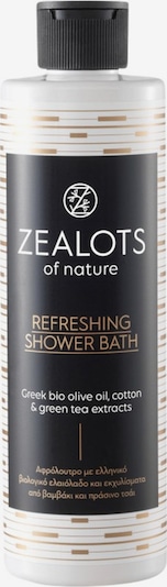 Zealots of Nature Body Peeling in Mixed colors, Item view