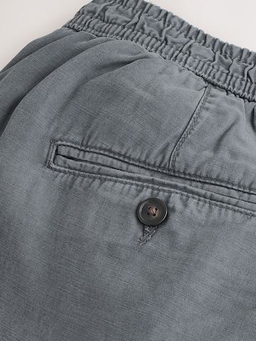 Next Regular Shorts in Blau