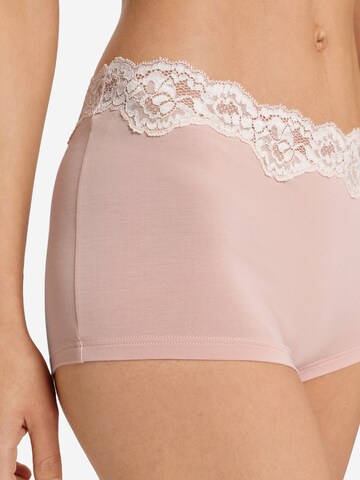 Hanro Panty ' Dana ' in Pink