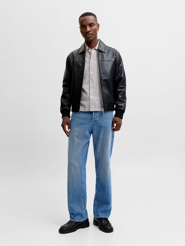 regular Jeans 'JJIAlex JJOriginal' di JACK & JONES in blu