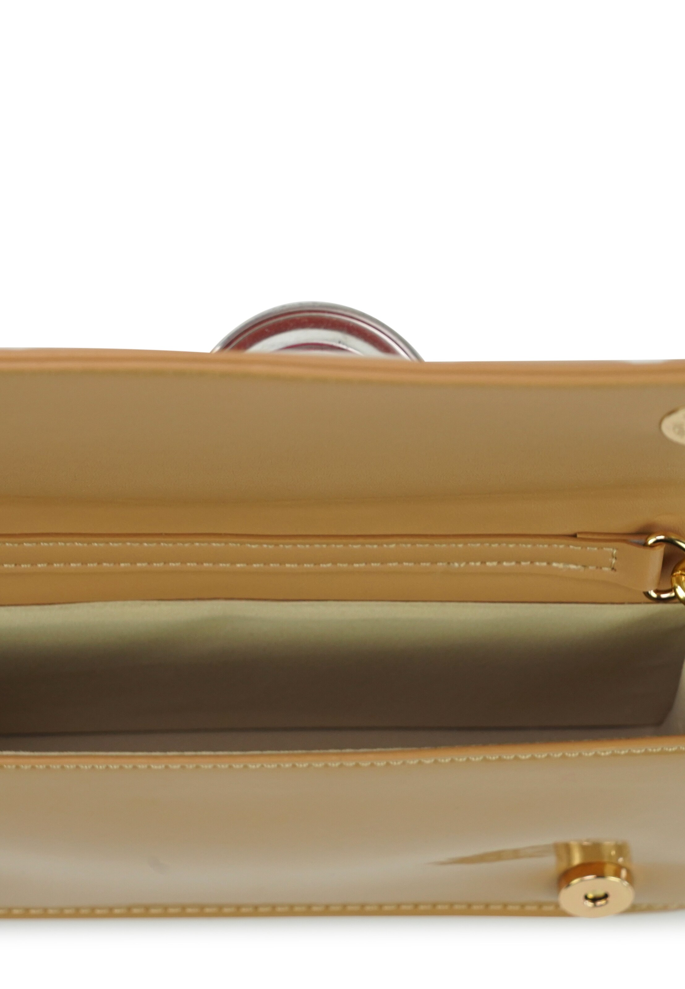 HARPA Schultertasche 'MILVA' in Braun