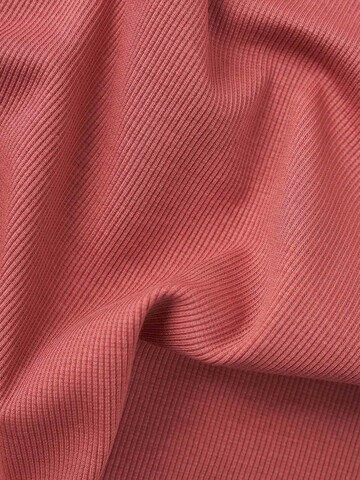 Organication Top in Pink