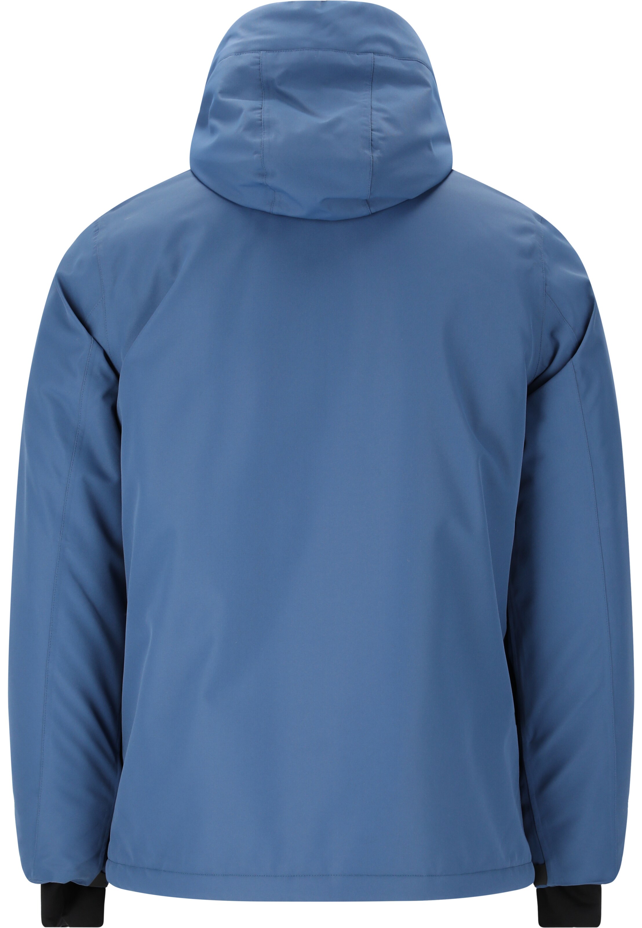 Whistler Skijacke 'Drizzle' in Blau