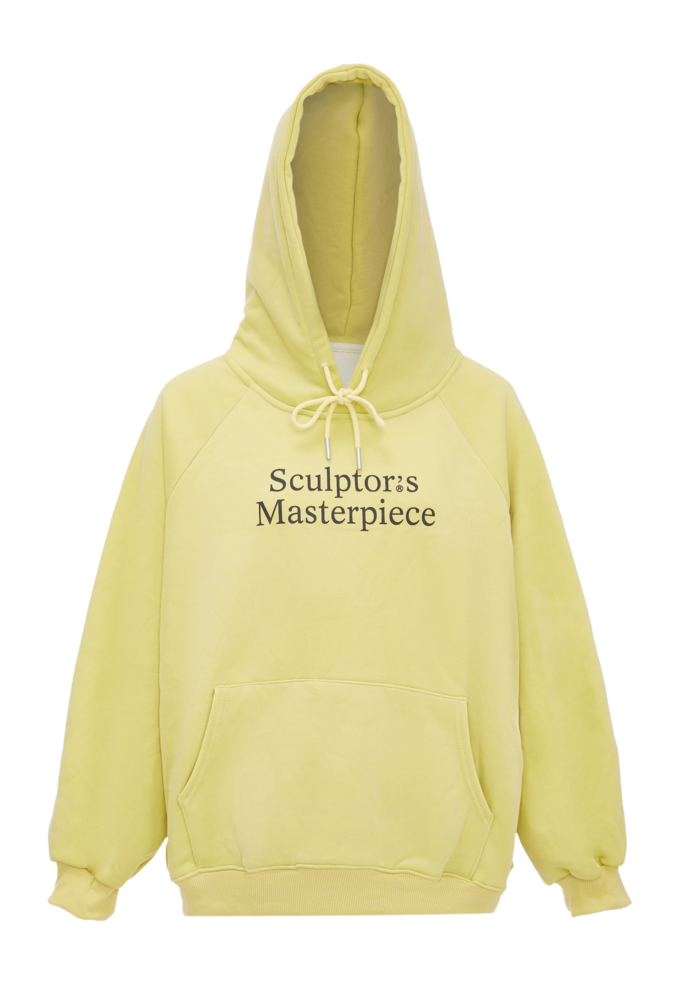 HOMEBASE Свитшот в Желтый