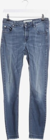 MAX&Co. Jeans in 27 in Blue: front