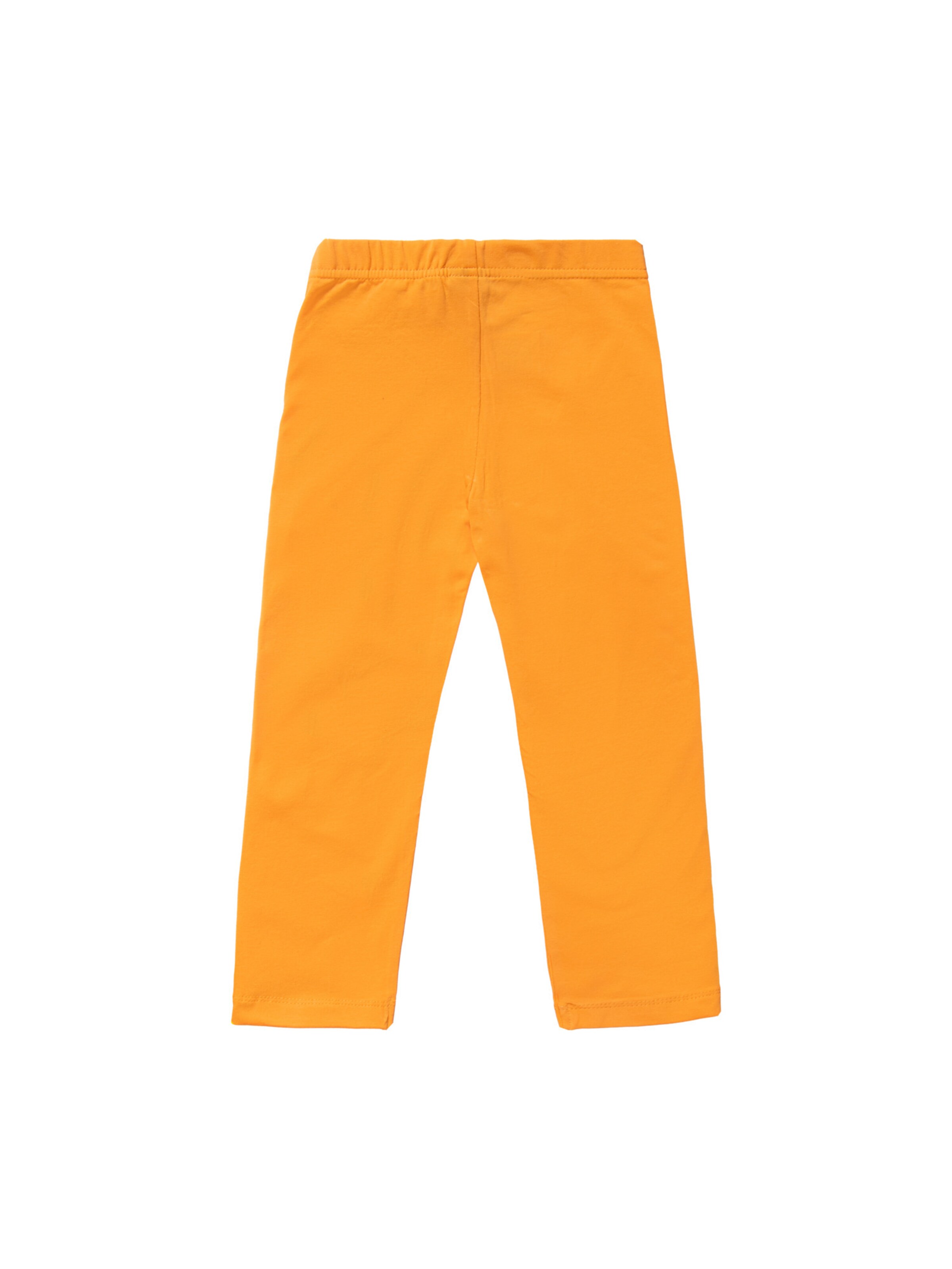 Villervalla Skinny Leggings '0177B0A' in Orange