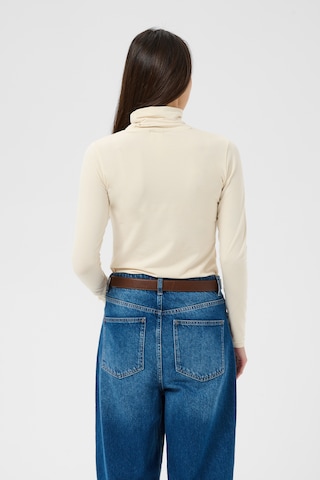 Part Two Blouse in Wit