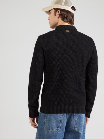 Pullover di G-STAR in nero