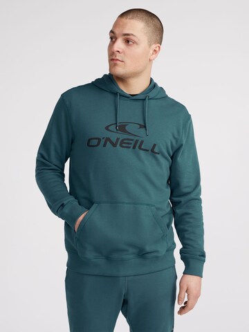 O'NEILL Sweatshirt in Blau: Vorderseite