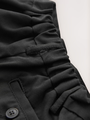 Next Обычный Штаны в Черный