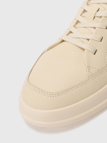 Baskets basses 'MOVE' ECCO en beige