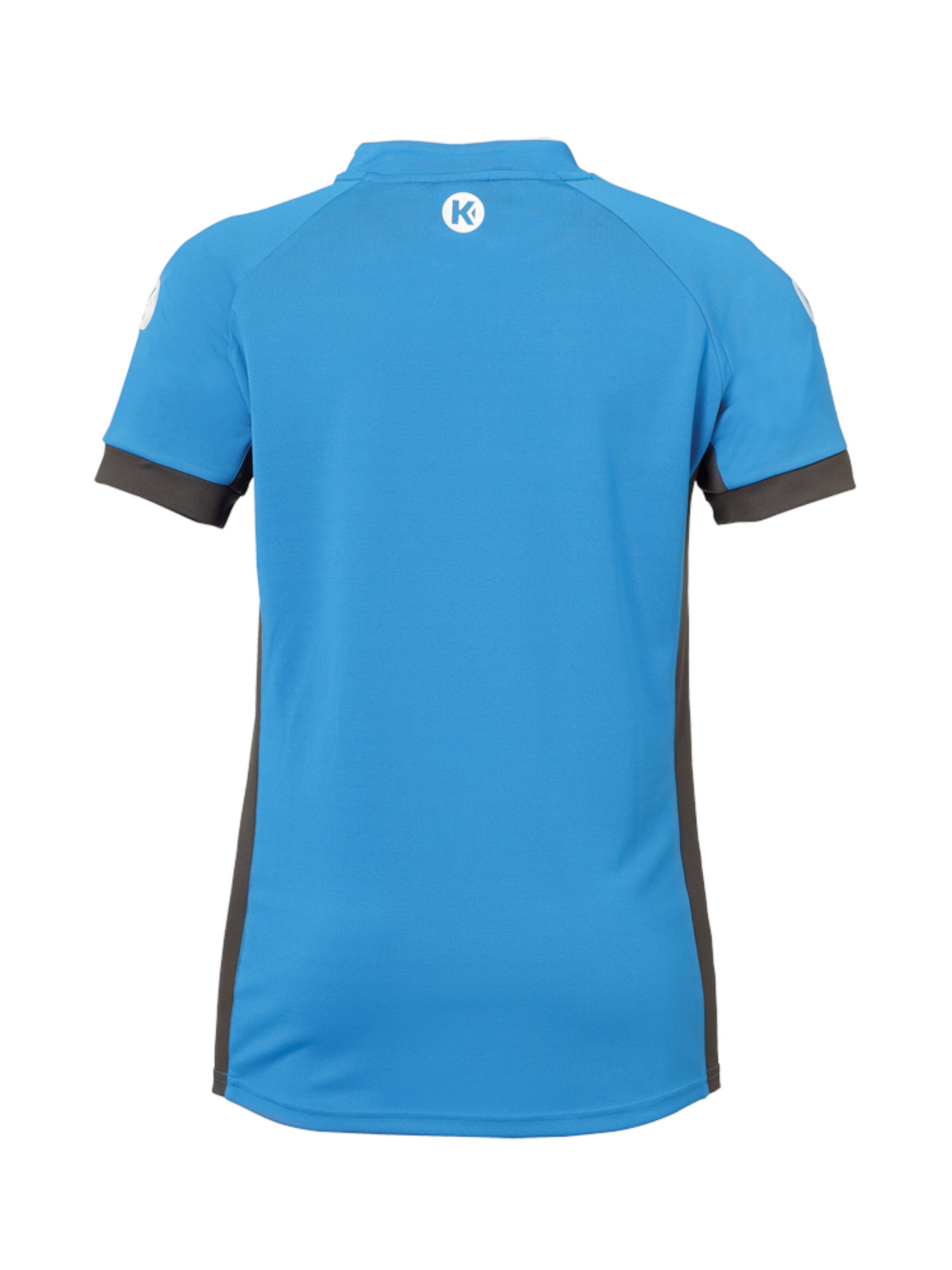 KEMPA Funktionsshirt 'Prime' in Blau