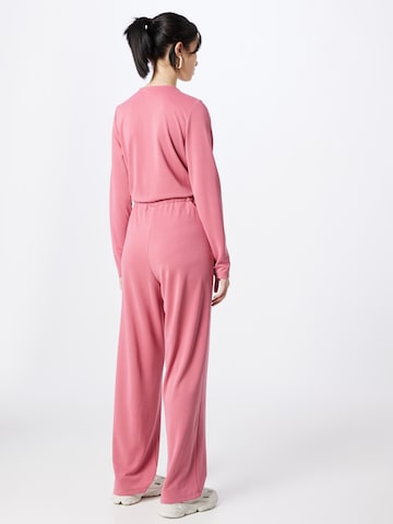 mbym Jumpsuit 'Bradlina' in Pink