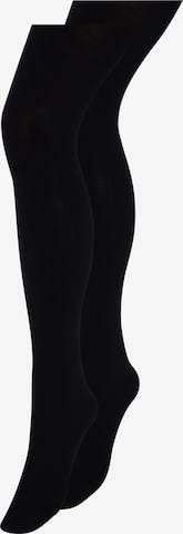 NextHulahopke - crna boja: prednji dio