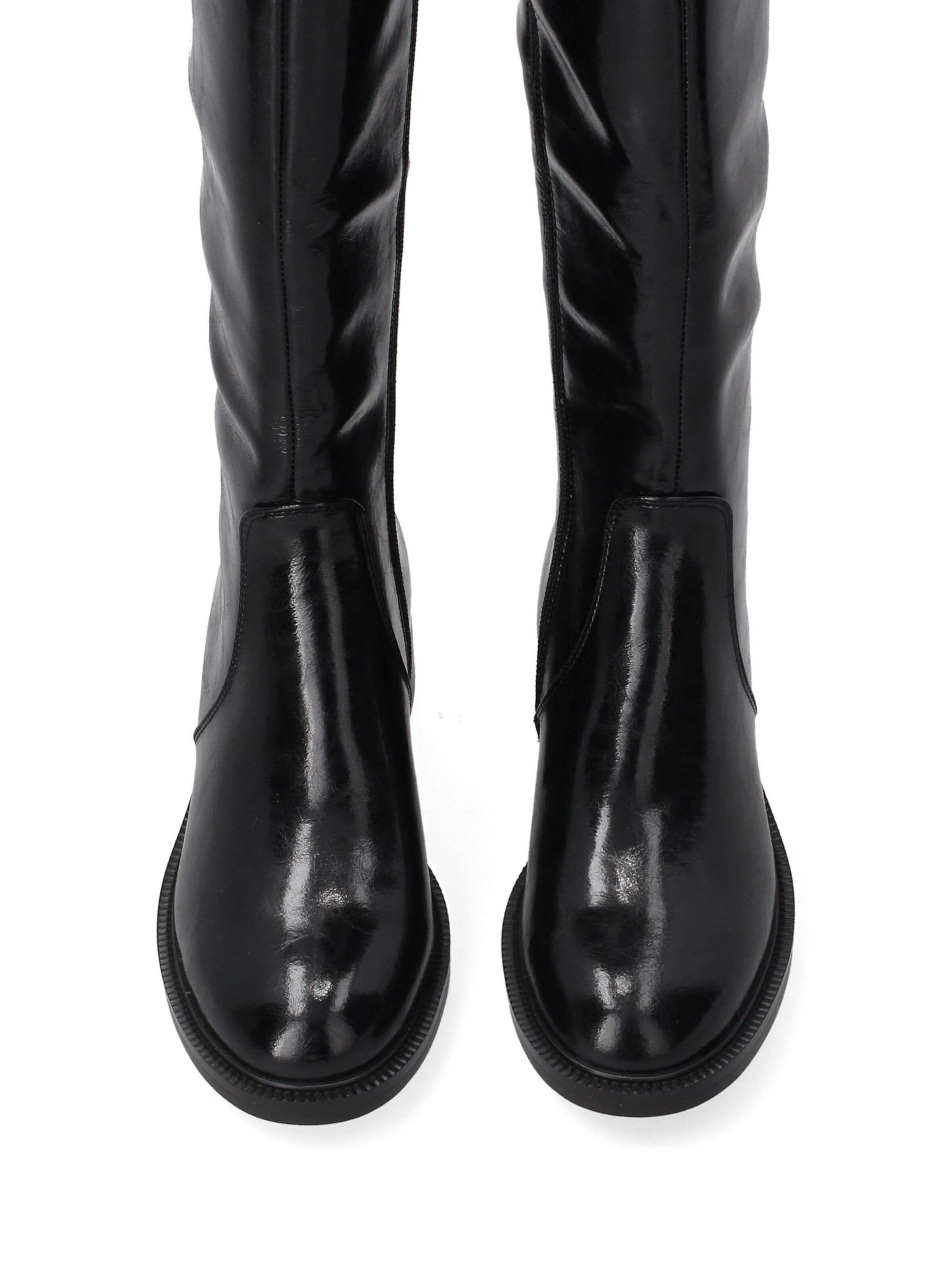 VENEZIA Stiefel‌‌ in Schwarz