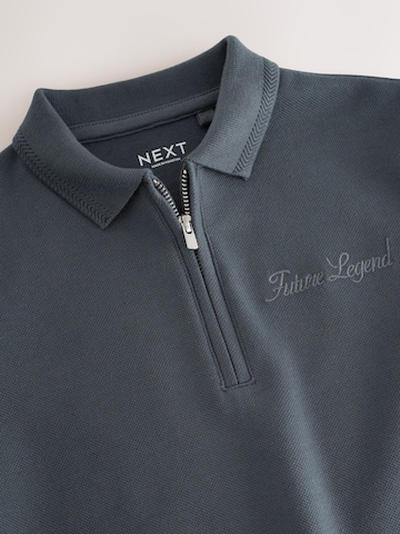 Next - Camiseta en gris