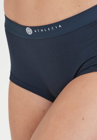 Athlecia Athletic Underwear 'Selina' in Blue