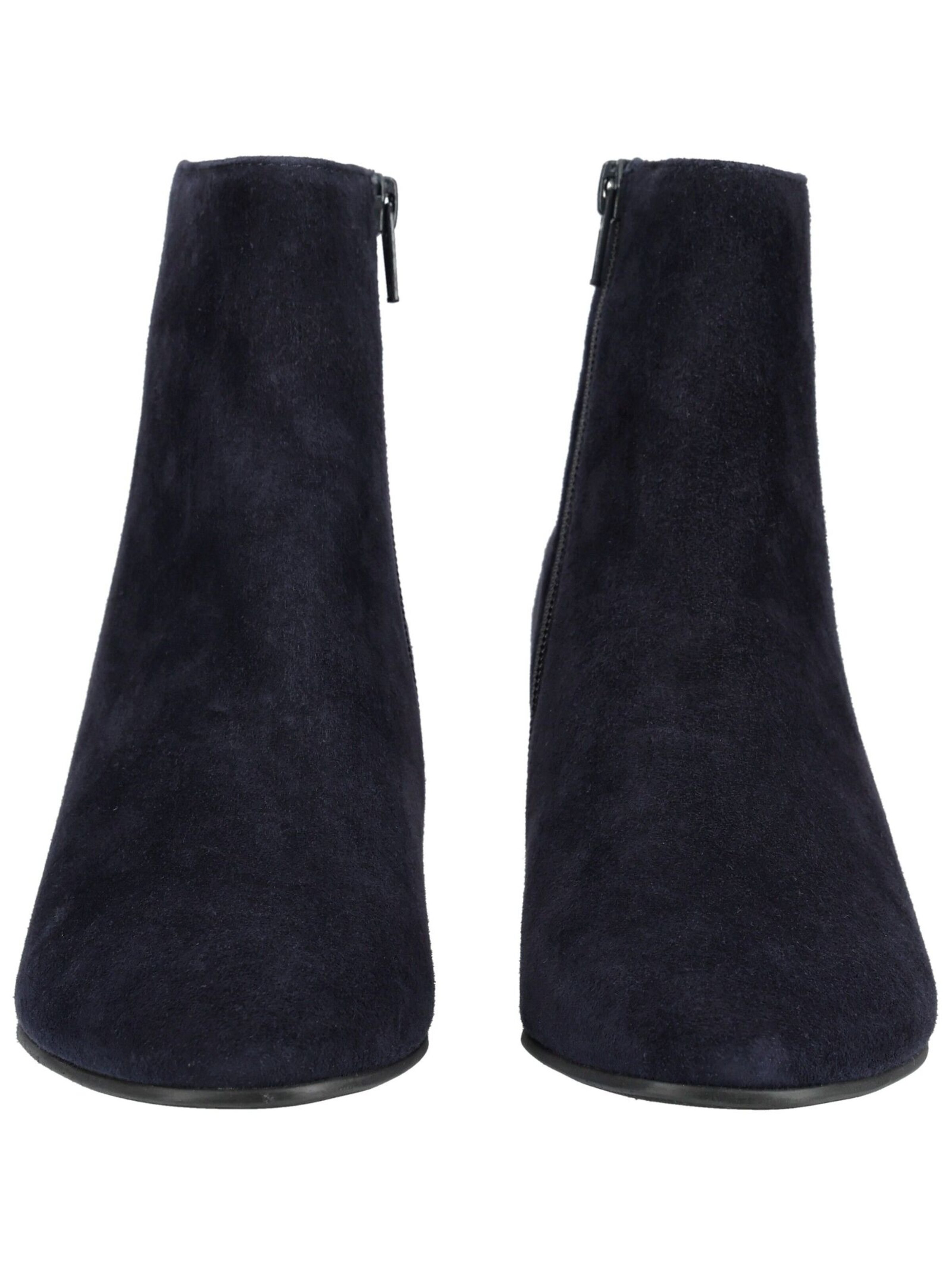 Högl Stiefelette in Blau