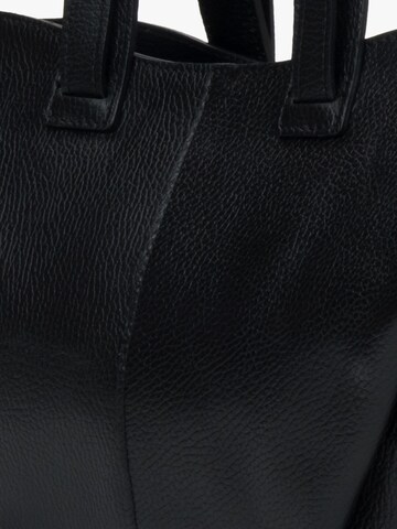 Estro Shopper '1212' in Black
