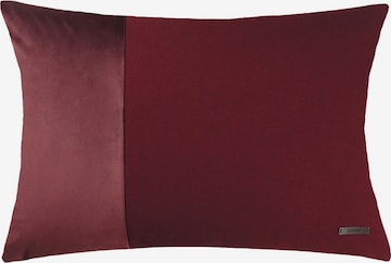 ESPRIT Pillow in Red: front