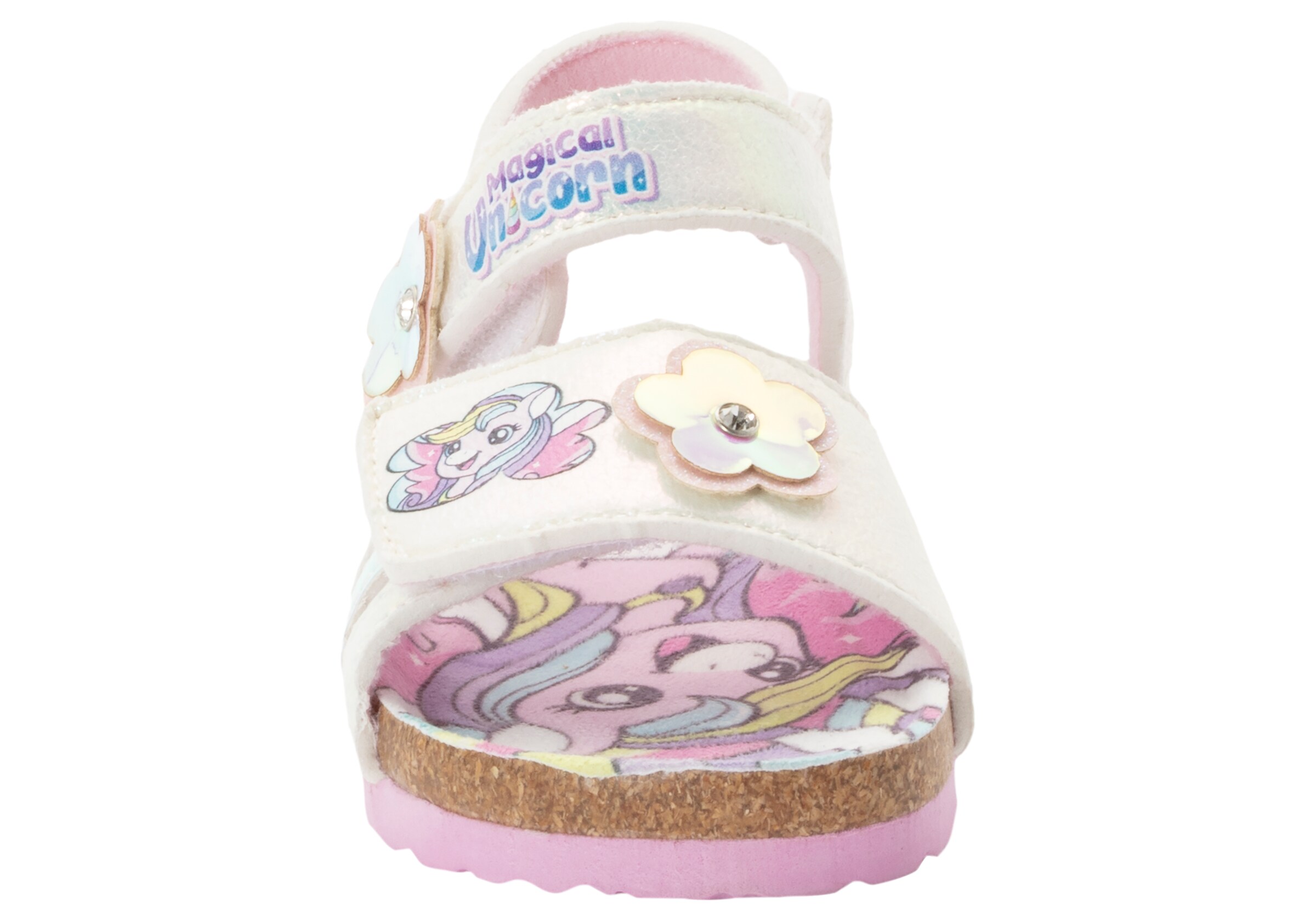 DISNEY Sandals in Pink