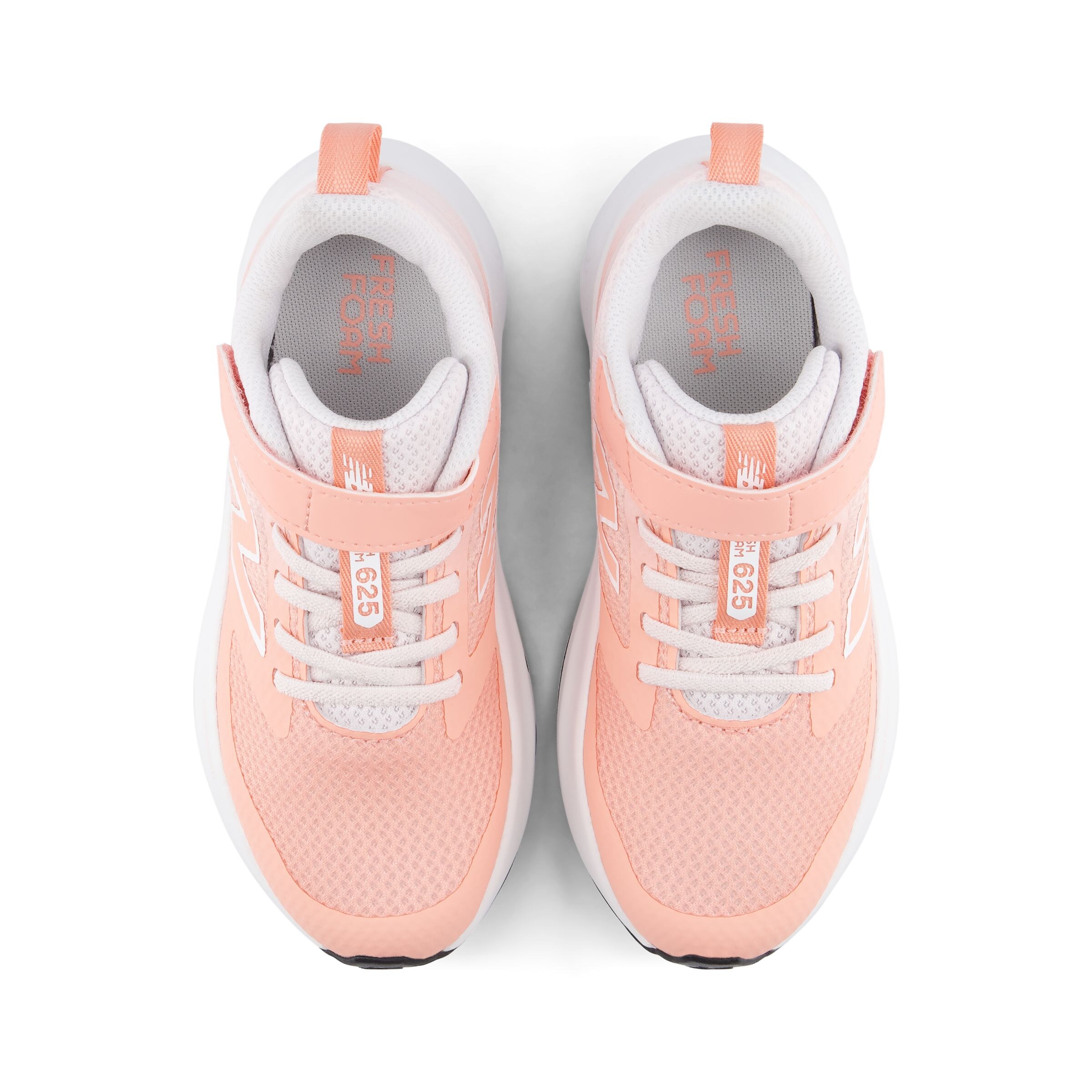 Chaussure de sport '625' new balance en orange