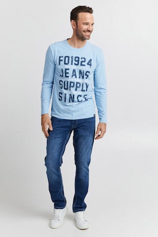 FQ1924 Regular Jeans 'Roman' in Blau