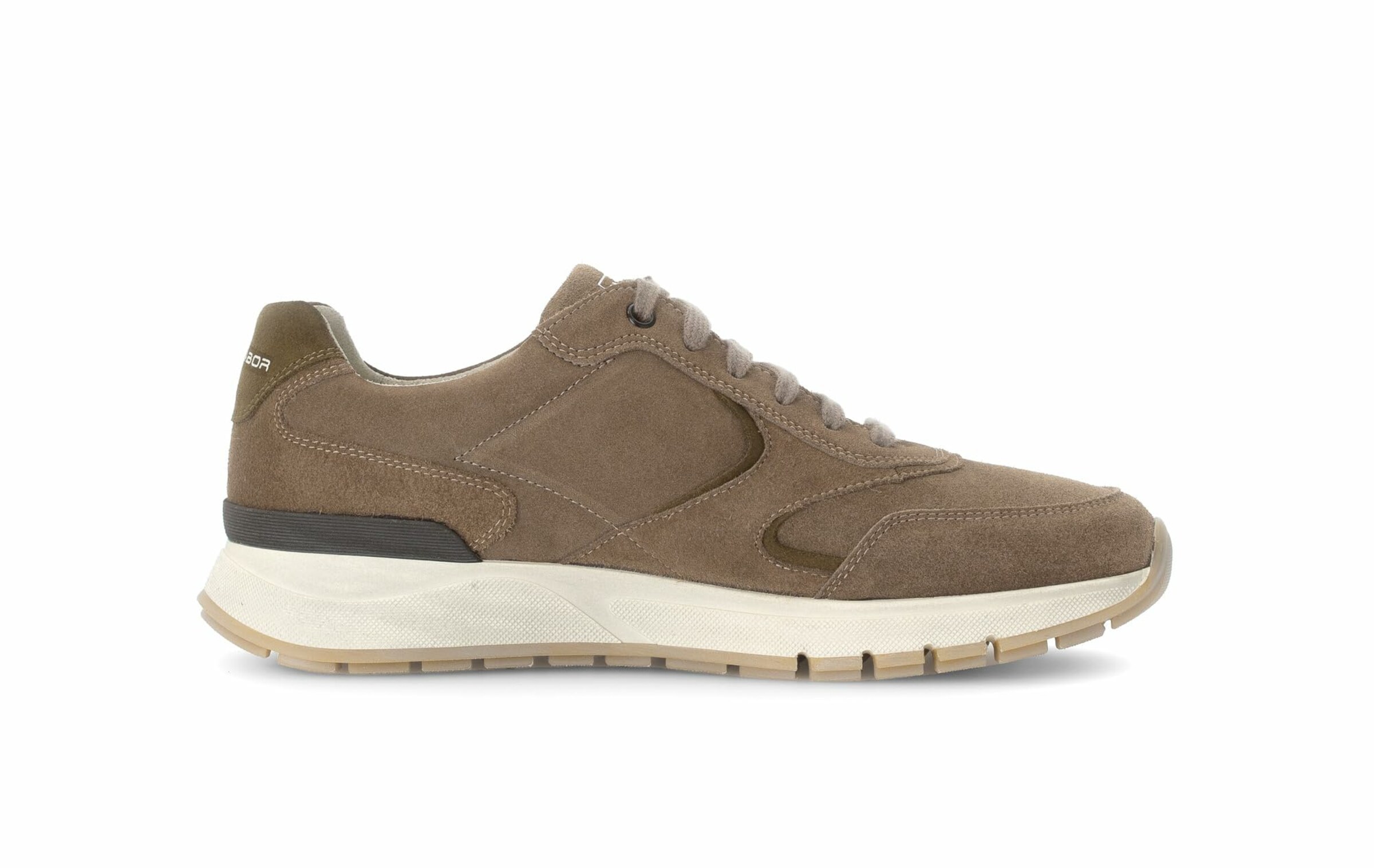 GABOR Sneaker in Beige