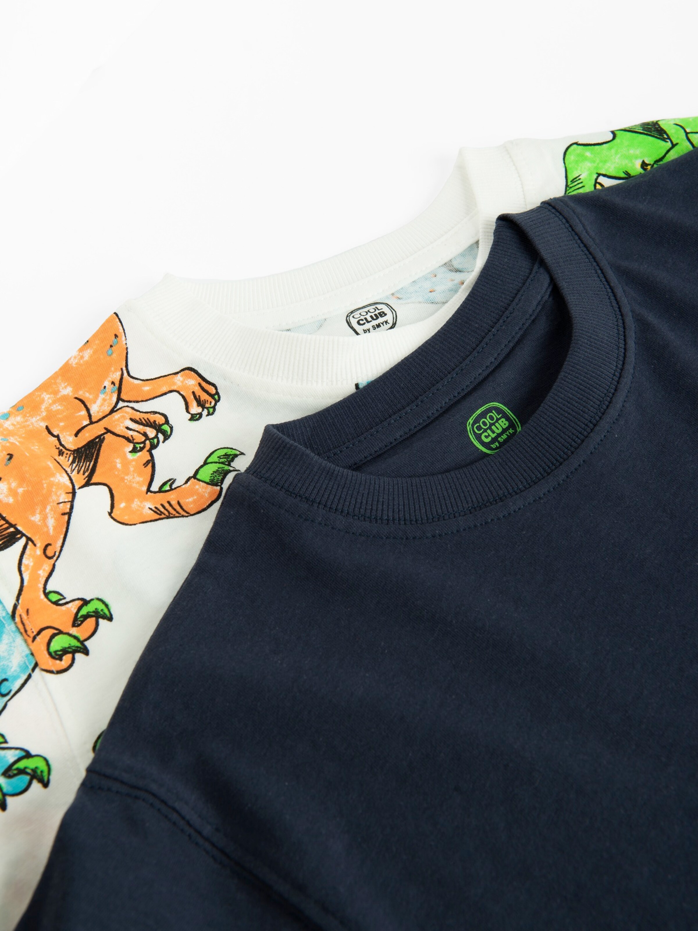 mišri Cool Club Marškinėliai