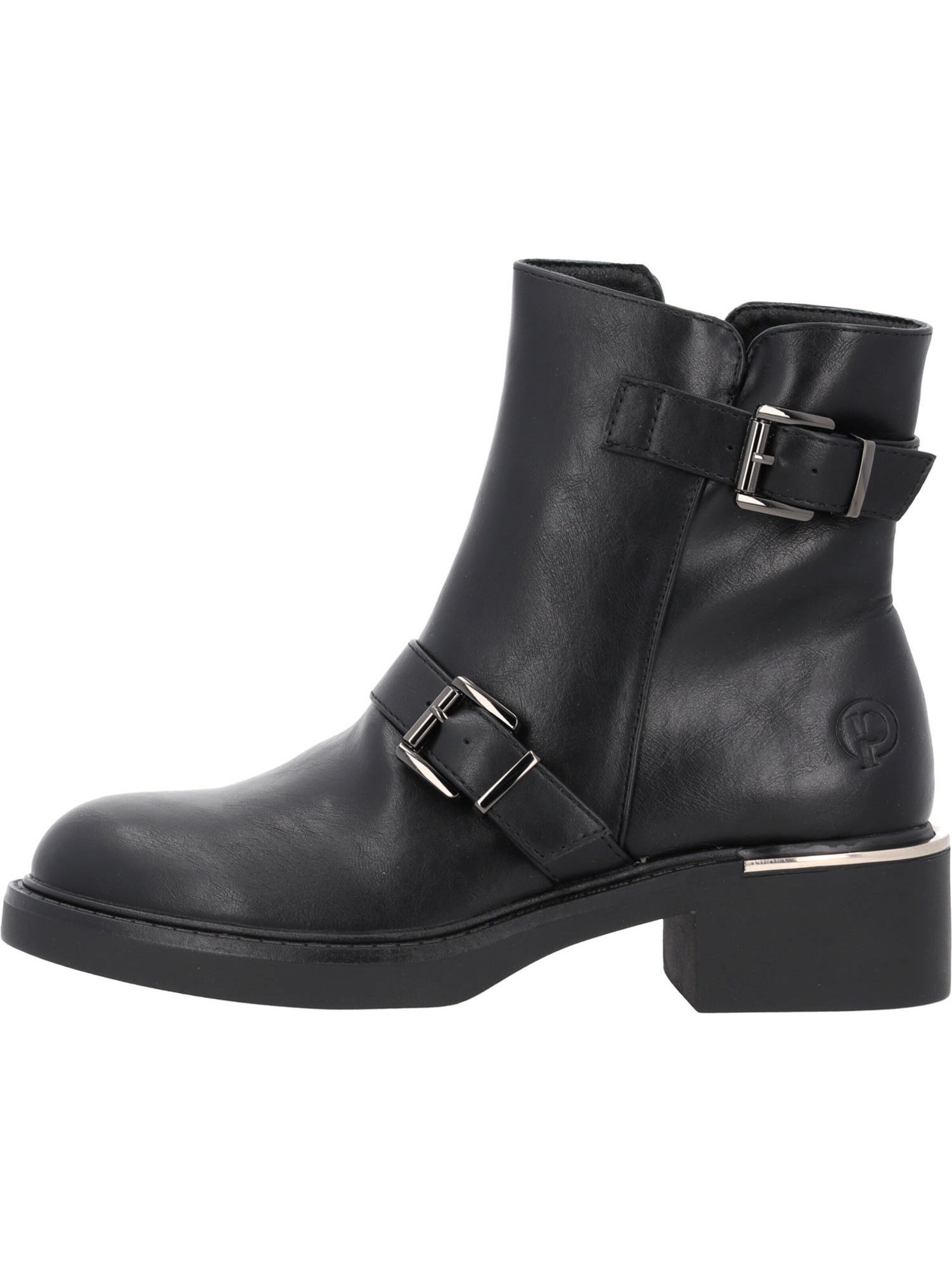 Palado Boots 'Palado Modrin'‌ in Schwarz