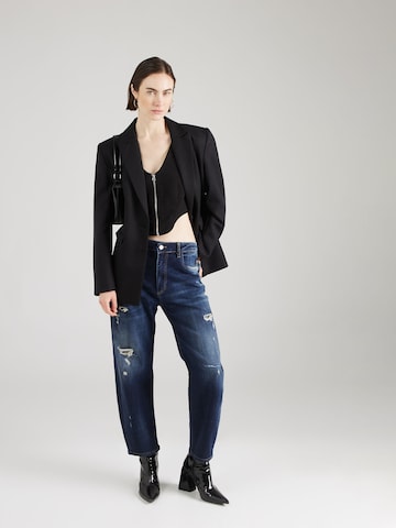 Elias Rumelis Loose fit Jeans 'Yoana' in Blue