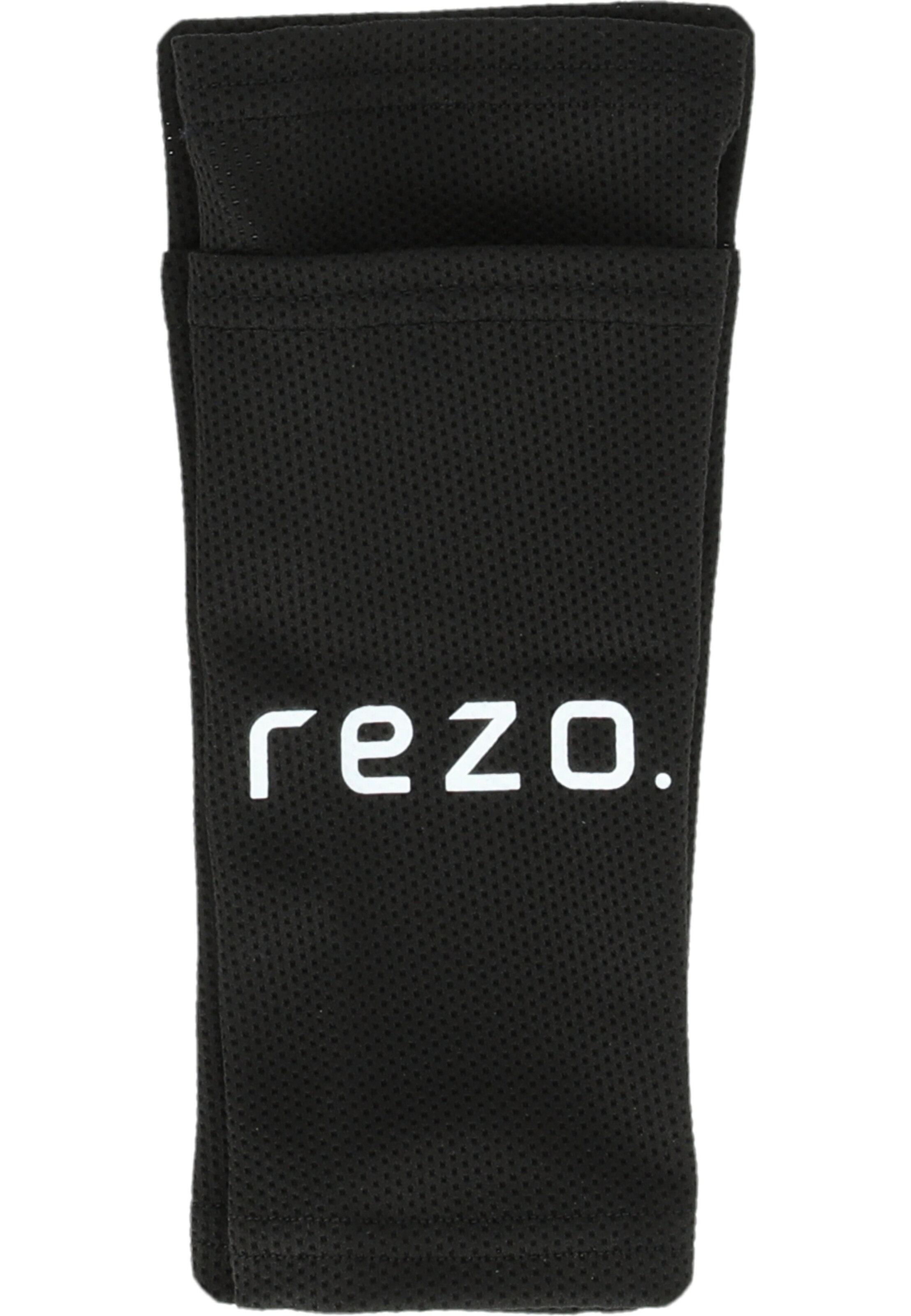 Rezo Schienbeinschoner 'Carrington' in Schwarz